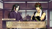 Imagen 5 de Hakuoki: Stories Of The Shinsengumi PSN