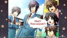 Imagen 6 de Hakuoki: Stories Of The Shinsengumi PSN