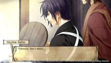 Imagen 8 de Hakuoki: Stories Of The Shinsengumi PSN