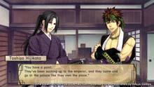 Imagen 9 de Hakuoki: Stories Of The Shinsengumi PSN