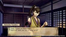 Imagen 10 de Hakuoki: Stories Of The Shinsengumi PSN