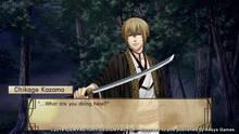 Imagen 11 de Hakuoki: Stories Of The Shinsengumi PSN