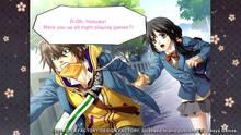 Imagen 12 de Hakuoki: Stories Of The Shinsengumi PSN