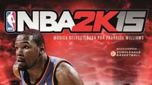 Imagen 9 de NBA 2K15