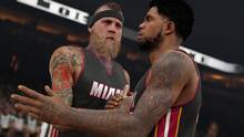 Imagen 11 de NBA 2K15
