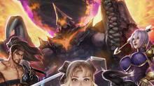Imagen 2 de SoulCalibur: Unbreakable Soul