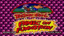 Imagen 2 de ToeJam & Earl: Panic on Funkotron PSN