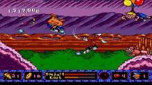 Imagen 4 de ToeJam & Earl: Panic on Funkotron PSN