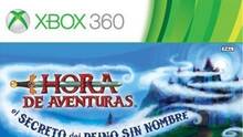 Hora de Aventuras presenta su nuevo videojuego: The Secret of the Nameless  Kingdom - Hora de Aventuras: El secreto del Reino Sin Nombre - 3DJuegos