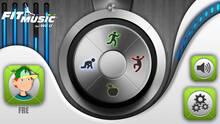 Imagen 2 de Fit Music for Wii U eShop