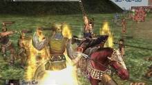 Imagen 2 de Dynasty Warriors 4 Empires PS2 Classics PSN