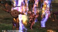 Imagen 3 de Dynasty Warriors 4 Empires PS2 Classics PSN