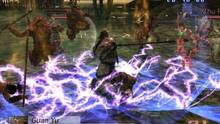 Imagen 4 de Dynasty Warriors 4 Empires PS2 Classics PSN