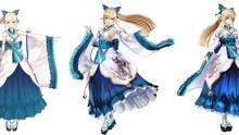 Imagen 10 de Shining Resonance