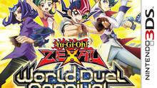 Imagen 4 de Yu-Gi-Oh! Zexal World Duel Carnival