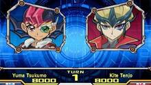 Imagen 7 de Yu-Gi-Oh! Zexal World Duel Carnival