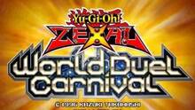 Imagen 19 de Yu-Gi-Oh! Zexal World Duel Carnival