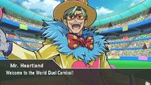 Imagen 14 de Yu-Gi-Oh! Zexal World Duel Carnival