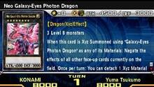 Imagen 16 de Yu-Gi-Oh! Zexal World Duel Carnival