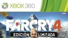 Ubisoft rebaixa preço de Far Cry 4 para PS4, Xbox One, PS3 e Xbox 360 -  GameBlast