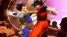 Imagen 22 de Dragon Ball Xenoverse