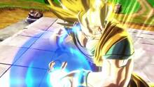 Imagen 26 de Dragon Ball Xenoverse