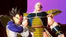 Imagen 12 de Dragon Ball Xenoverse