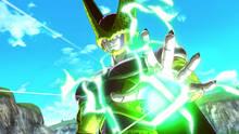 Imagen 29 de Dragon Ball Xenoverse