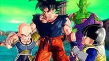 Imagen 30 de Dragon Ball Xenoverse