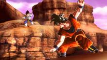 Imagen 35 de Dragon Ball Xenoverse