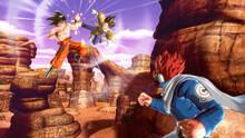 Imagen 41 de Dragon Ball Xenoverse