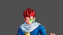 Imagen 48 de Dragon Ball Xenoverse