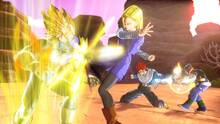 Imagen 54 de Dragon Ball Xenoverse