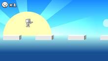 Imagen 11 de Cubit The Hardcore Platformer Robot HD eShop