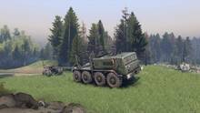 Imagen 17 de Spintires