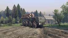 Imagen 18 de Spintires