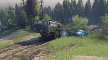 Imagen 20 de Spintires