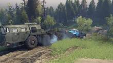 Imagen 21 de Spintires