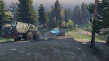 Imagen 22 de Spintires