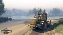 Imagen 24 de Spintires