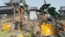 Imagen 70 de Samurai Warriors 4