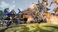 Imagen 77 de Samurai Warriors 4