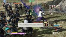 Imagen 51 de Samurai Warriors 4