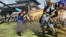 Imagen 122 de Samurai Warriors 4