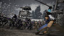 Imagen 125 de Samurai Warriors 4