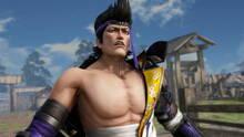 Imagen 138 de Samurai Warriors 4