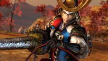 Imagen 155 de Samurai Warriors 4