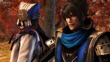 Imagen 157 de Samurai Warriors 4