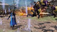 Imagen 116 de Samurai Warriors 4