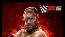 Imagen 8 de WWE 2K15